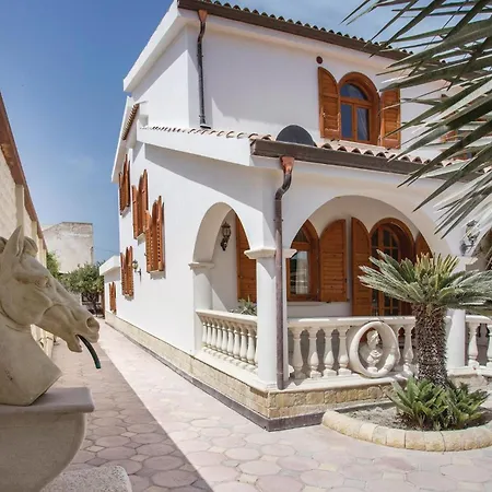 Girasole Casa de Férias Marzamemi