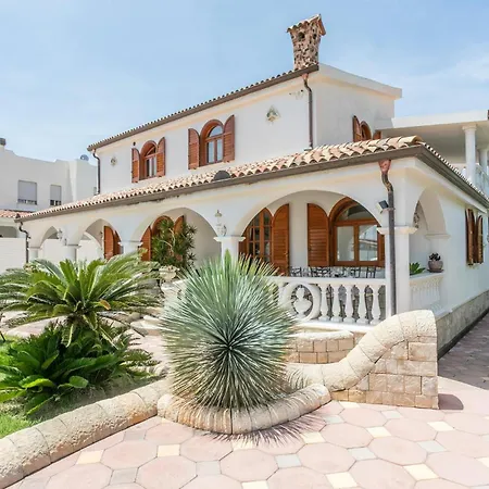 Girasole Casa de Férias Marzamemi
