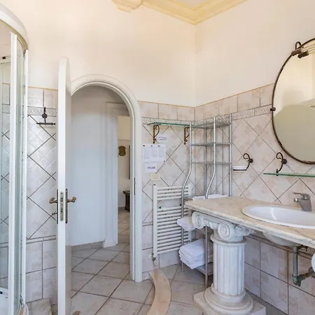 Holiday home Girasole Marzamemi