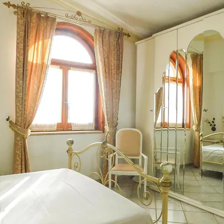 Girasole Holiday home