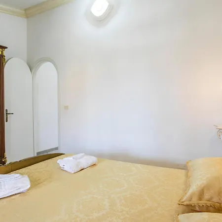 Girasole Holiday home
