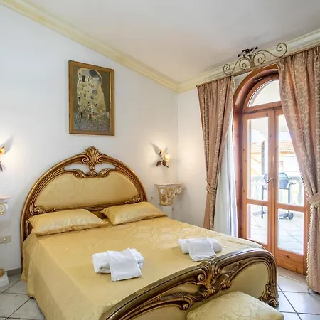 Holiday home Girasole Marzamemi